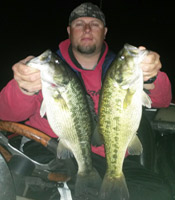 BassProAm.com Blogger Charles Hobbs' Picture